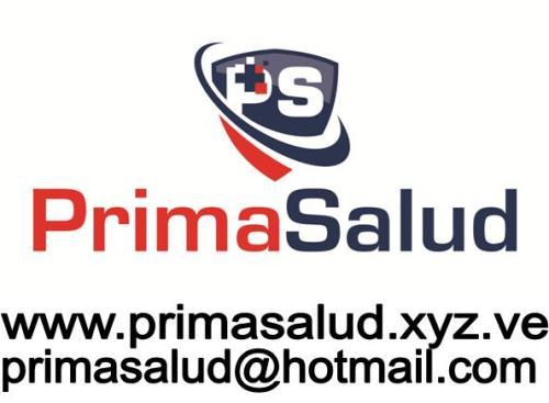 PRIMA SALUD, C.A