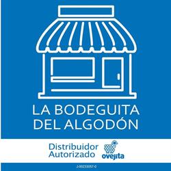 LA BODEGUITA DEL ALGODÓN