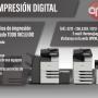 alquiler de impresoras