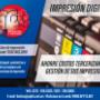 consumibles de impresion toner tinta