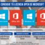 licencias microsoft windows office 36