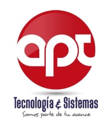 APT TECNOLOGIA Y SISTEMAS C.A