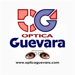 OPTICA GUEVARA, C.A.