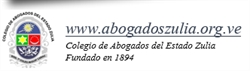 Colegio de Abogados del Estado Zulia