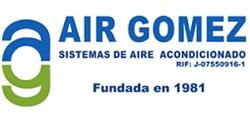 Air Gomez CA