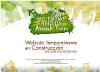 Arawak Tours de Venezuela C.A.
