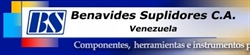 Bs Benavides Suplidores CA