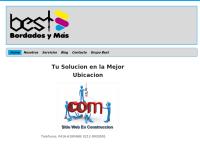 Best Bordados & Mas