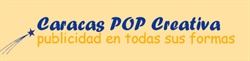 Caracas Pop Creativa CA