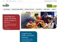 Cargill de Venezuela SRL