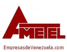 Corporacion Ametel CA