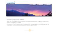 Sitio web de Distribuidora Dasi, C.A.