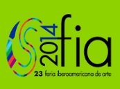 Feria Iberoamericana de arte