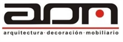 Adm Arquitectura Decoracion y Mobiliario, C.a