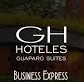 Hotel Guaparo Suites