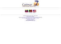 Sitio web de Hotel Restaurant Catimar