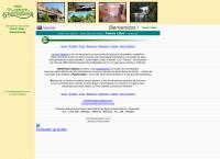 Sitio web de Hotel Gran Sabana