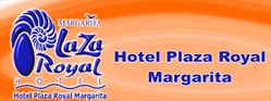 Hotel Plaza Royal Margarita