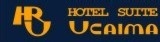 Hotel Suite Ucaima