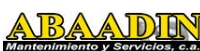 Abaadin Mantenimiento y Servicios, C.A.