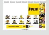 Sitio web de Abracol de Venezuela CA