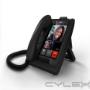 Subido por visitante en 27/9/2016 - NEC UT880 - Teléfono IP basado en Android