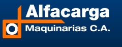 Alfacarga Maquinarias CA