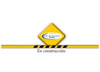 Sitio web de Alimentos Oceania CA