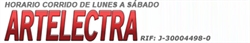 Artelectra C.a