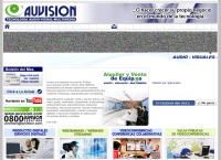 AUVISIÓN, C.A.