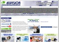 AUVISIÓN, C.A.