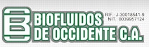 Biofluidos de Occidente CA