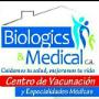 Logo Biologics