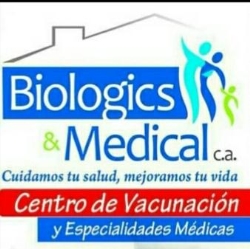 Biologics & Medical C.A. - Centro de Vacunacion