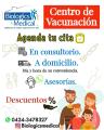 VACUNACION DE NIÑOS Y ADULTOS