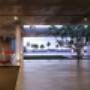 Lobby Hotel Playa Caribe. Margarita.