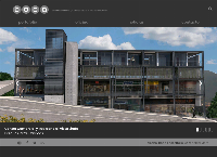 Sitio web de Boca Proyectos CA