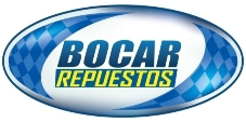 Repuestos Bocar