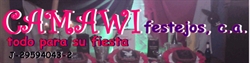 Camawi Festejos, C.a.