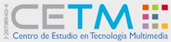 Cetm Centro de Estudio en Tecnologia Multimedia CA