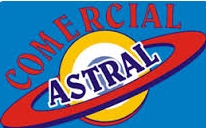 Comercial Astral CA