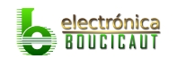 Electronica Boucicaut, C.a.