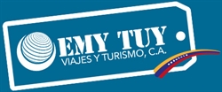 Emy Tuy Viajes y Turismo