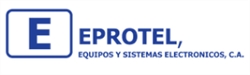 Eprotel Equipos y Sistemas Electrónicos CA