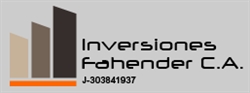 Inversiones Fahender, CA
