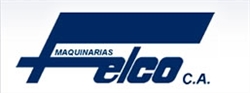 Grupo de Empresas Maquinarias Felco, C.A.