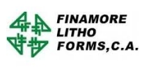 Finamore Litho Forms CA