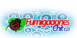 A Fumigaciones Chit, C.a.