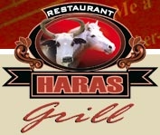 Haras Grill CA