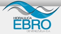 Hidráulica Ebro de Venezuela, CA